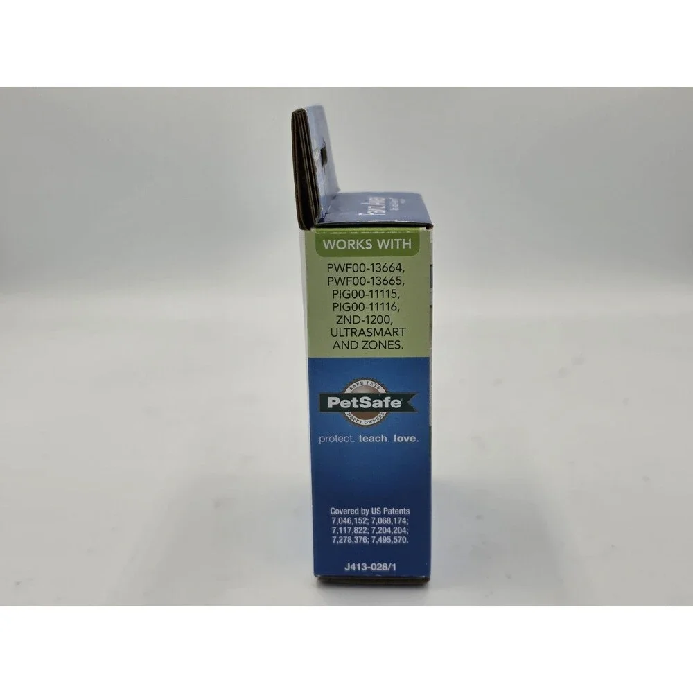 NEW PetSafe Pawz Away Mini Add-A-Barrier, PWF00-13665
